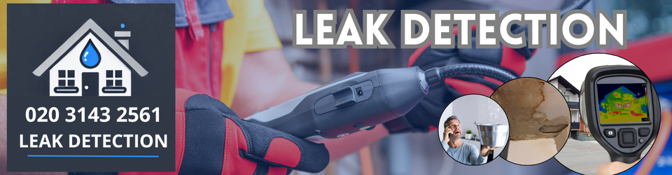Greenhithe Leak Detection